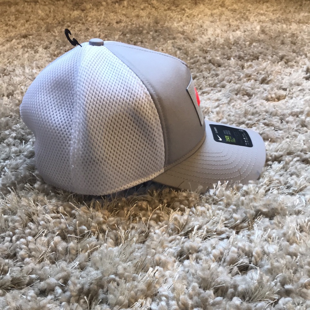 Nike Air Classic99 Adults Unisex SnapBack Hat-NEW - Picture 7 of 9